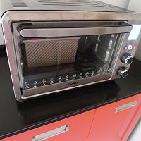 豹纹吐司的做法图解17