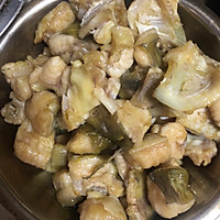 家常鲶鱼的做法图解4
