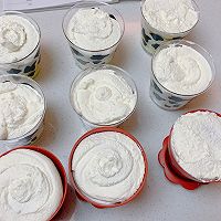 盆栽纸杯蛋糕的做法图解14