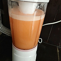 彩色饺子的做法图解1