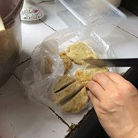 生菜马鲛鱼饼牛肉丸河粉汤的做法图解8