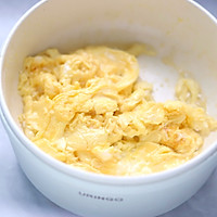 #新春美味菜肴#新年卷饼不漏财：鸡蛋粉丝卷春饼的做法图解17