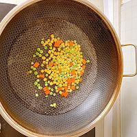 鸡肉芝士焗饭的做法图解3