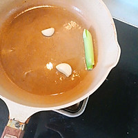 酱烧鸡三宝的做法图解3