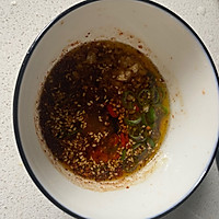 拌牛肉的做法图解4