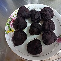 炸糕的做法图解2