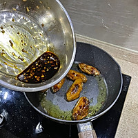 蜜汁蒜香鸡翅的做法图解6