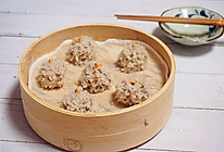 #厨房有维达洁净超省心#珍珠丸子的做法