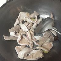 清汤猪肚的做法图解5
