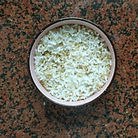 #硬核菜谱制作人#藜麦饭团的做法图解4