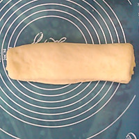 面包机版——椰蓉吐司的做法图解18