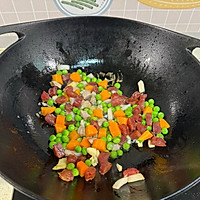 #放假请来我的家乡吃#立夏饭的做法图解5