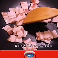 家庭版韩式拌饭，每次都是边拌边流口水，太好吃了！的做法图解1