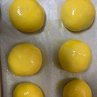苹果甜面包的做法图解5