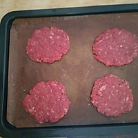 牛肉饼的做法图解7