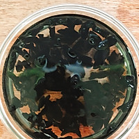 芦笋炒木耳的做法图解2