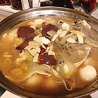 冬日必备—牛肉砂锅的做法图解7
