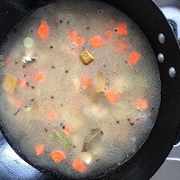 鸡肉土豆咖喱的做法图解6