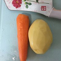 电饭煲排骨饭的做法图解2