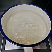详细配料速成酸包菜可做新疆炒米粉的做法图解5