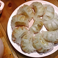 【超Q水晶饺】怪叫人喜欢哒的做法图解13