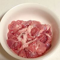 （健康轻食）低油版红烧肉的做法图解2
