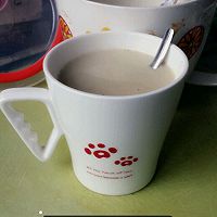 奶茶-焦糖茉香奶茶的做法图解6