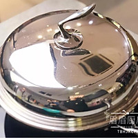 芦笋炒蘑菇的做法图解7