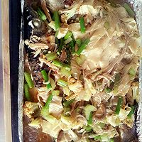 香辣烤鱼的做法图解11
