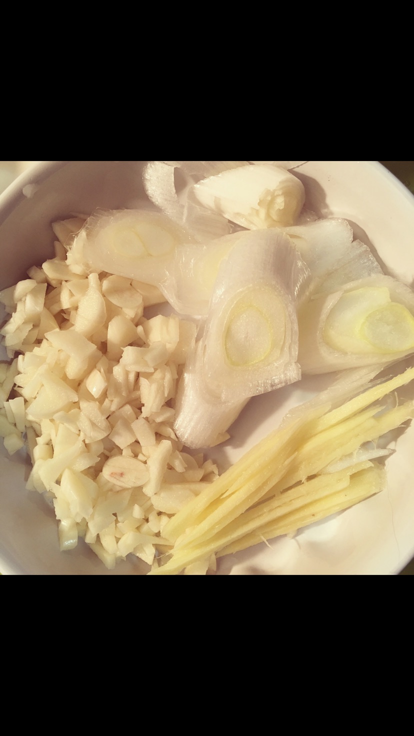 牛肉豆腐锅的做法图解3
