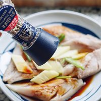 #巨下饭的家常菜#香煎青花鱼的做法图解5