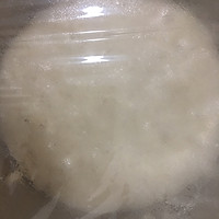 手撕椰香南瓜吐司的做法图解1