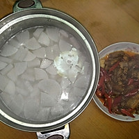 泡椒回锅肉的做法图解9