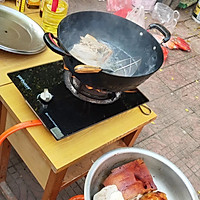 平顶山薛家村学做家常菜——条子肉的做法图解4