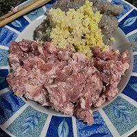 鲜虾鲊肉抄手的做法图解7