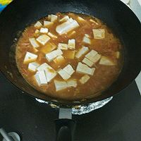 大喜大牛肉粉试用之番茄牛肉豆腐羹的做法图解9
