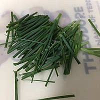 #仙女们的私藏鲜法大PK#葱油拌面的做法图解2