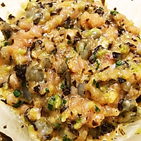 拌馄饨的做法图解6