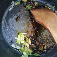 麻婆豆腐的做法图解3