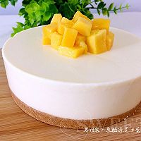 乳酪冻芝士蛋糕的做法图解18