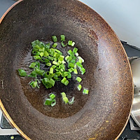 大辣椒炒土豆片的做法图解4
