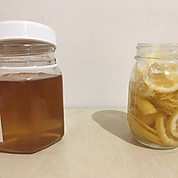 柠檬蜂蜜红茶的做法图解1
