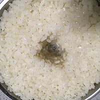 自制米酒的做法图解6