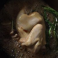 姜葱鸡的做法图解5