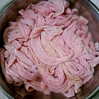 自制香肠(私房家庭版)的做法图解1