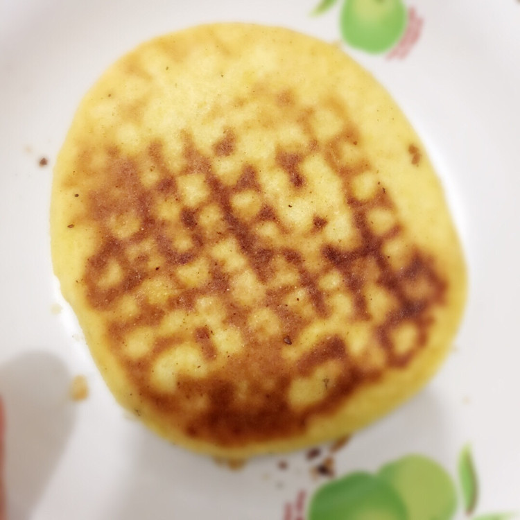 贴饼子的做法