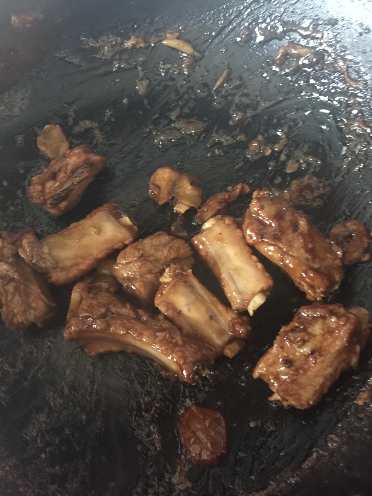 简单美味糖醋排骨第一次即成功的做法图解6