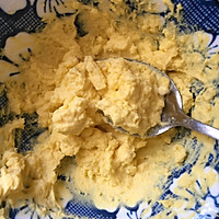 梅子海盐鸡蛋沙拉杯的做法图解3