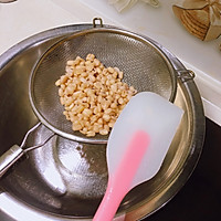 没有绿豆的红豆糕的做法图解4