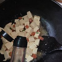 最可口的下饭菜-麻辣豆腐的做法图解6